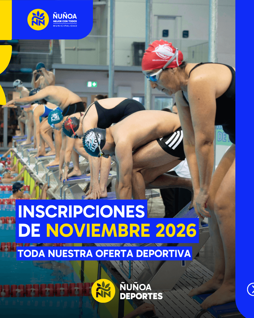 INSCRIPCIONES 2026