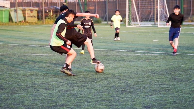“Copa Amistad” Ñuñoa 2025 movilizó a cerca de 500 deportista