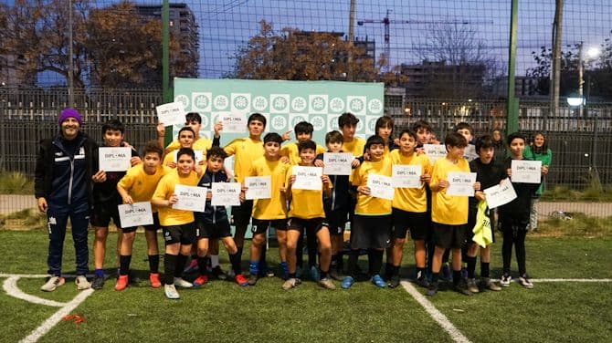 “Copa Amistad” Ñuñoa 2025 movilizó a cerca de 500 deportista