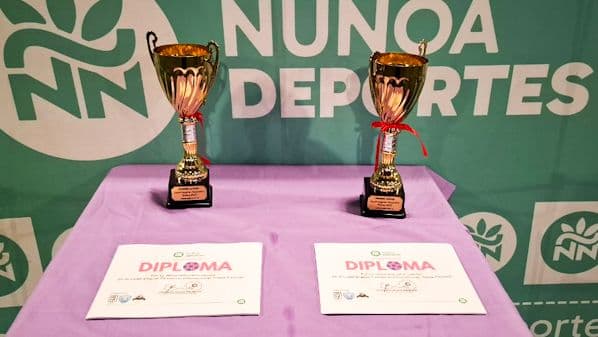 “Copa Amistad” Ñuñoa 2025 movilizó a cerca de 500 deportista