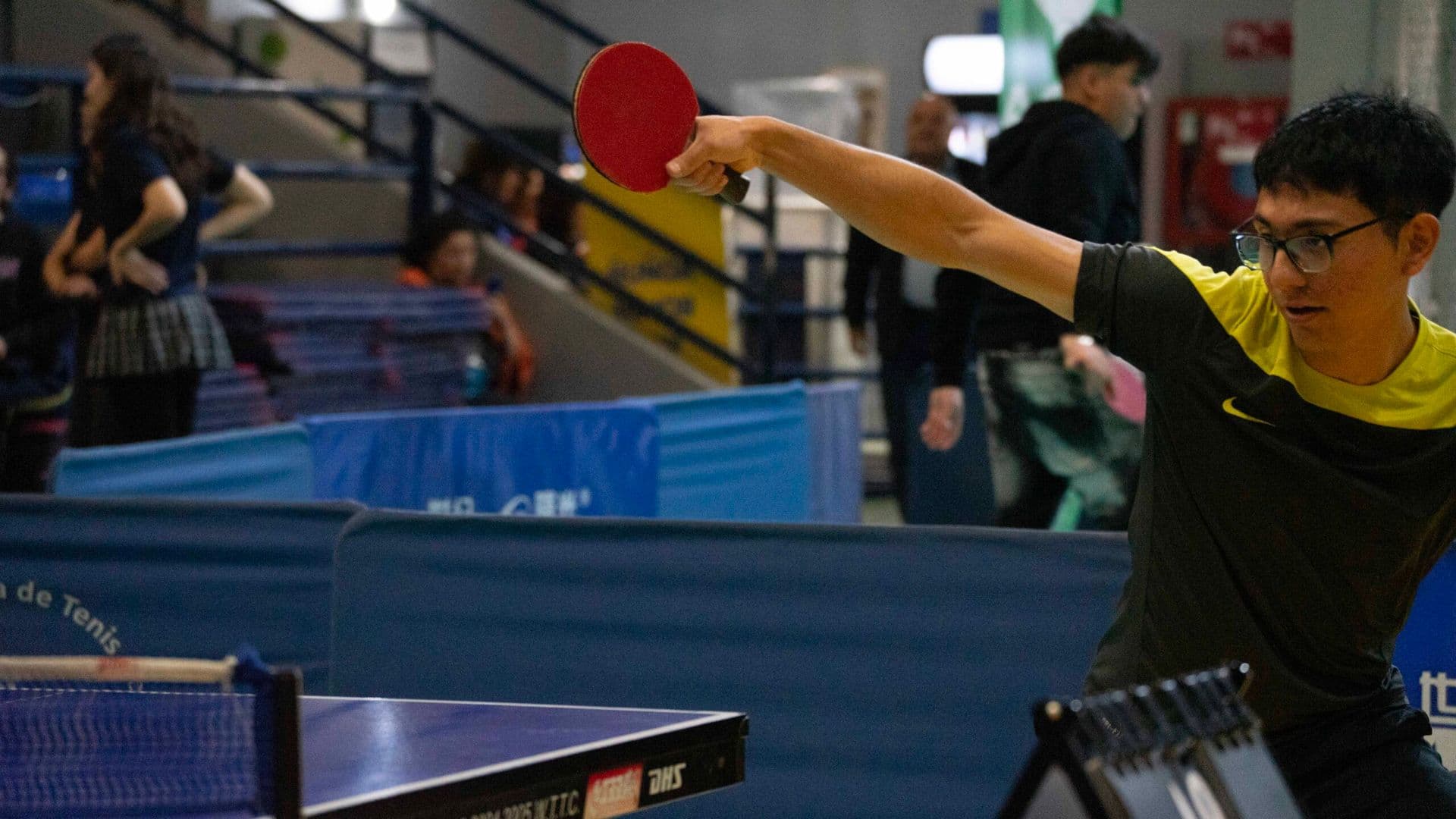 Comenzó la fase comunal de los Juegos Deportivos Escolares 2025