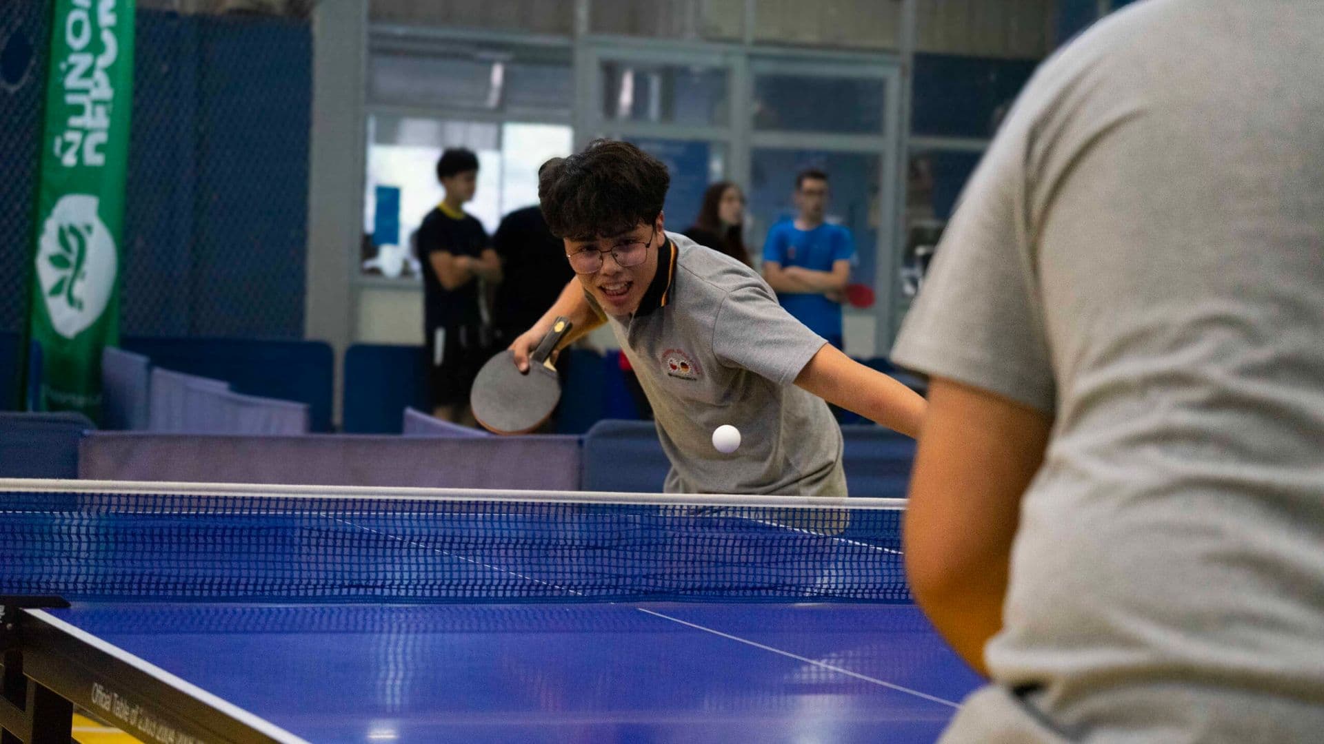 Comenzó la fase comunal de los Juegos Deportivos Escolares 2025