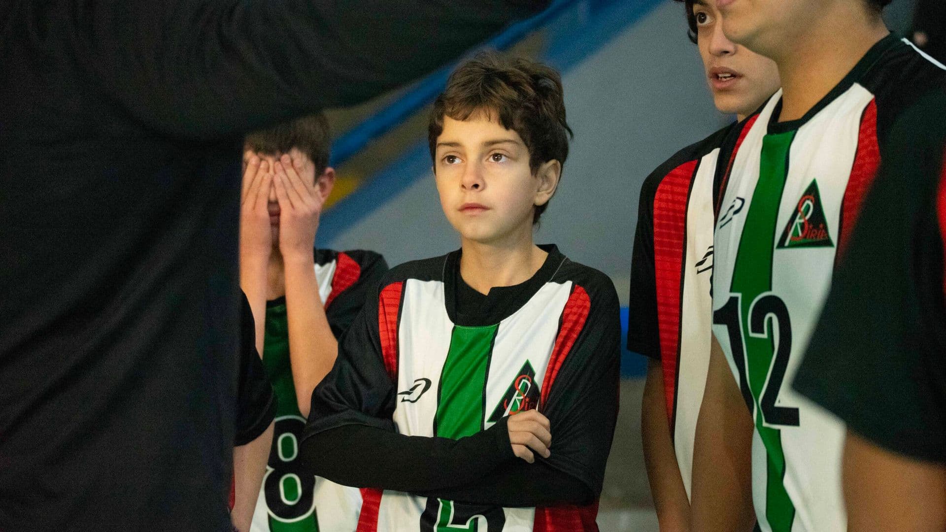 Liceo Augusto D’halmar y Colegio República de Siria avanzan en el Básquetbol Sub 14