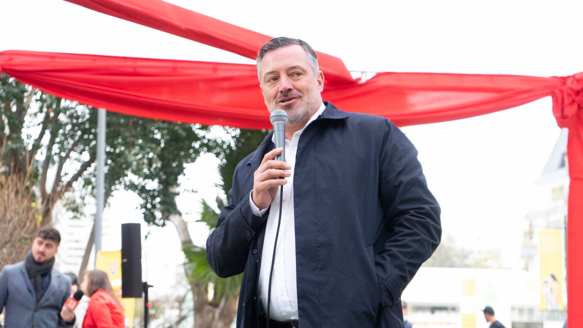 Fonda de Ñuñoa vuelve a latir con fuerza