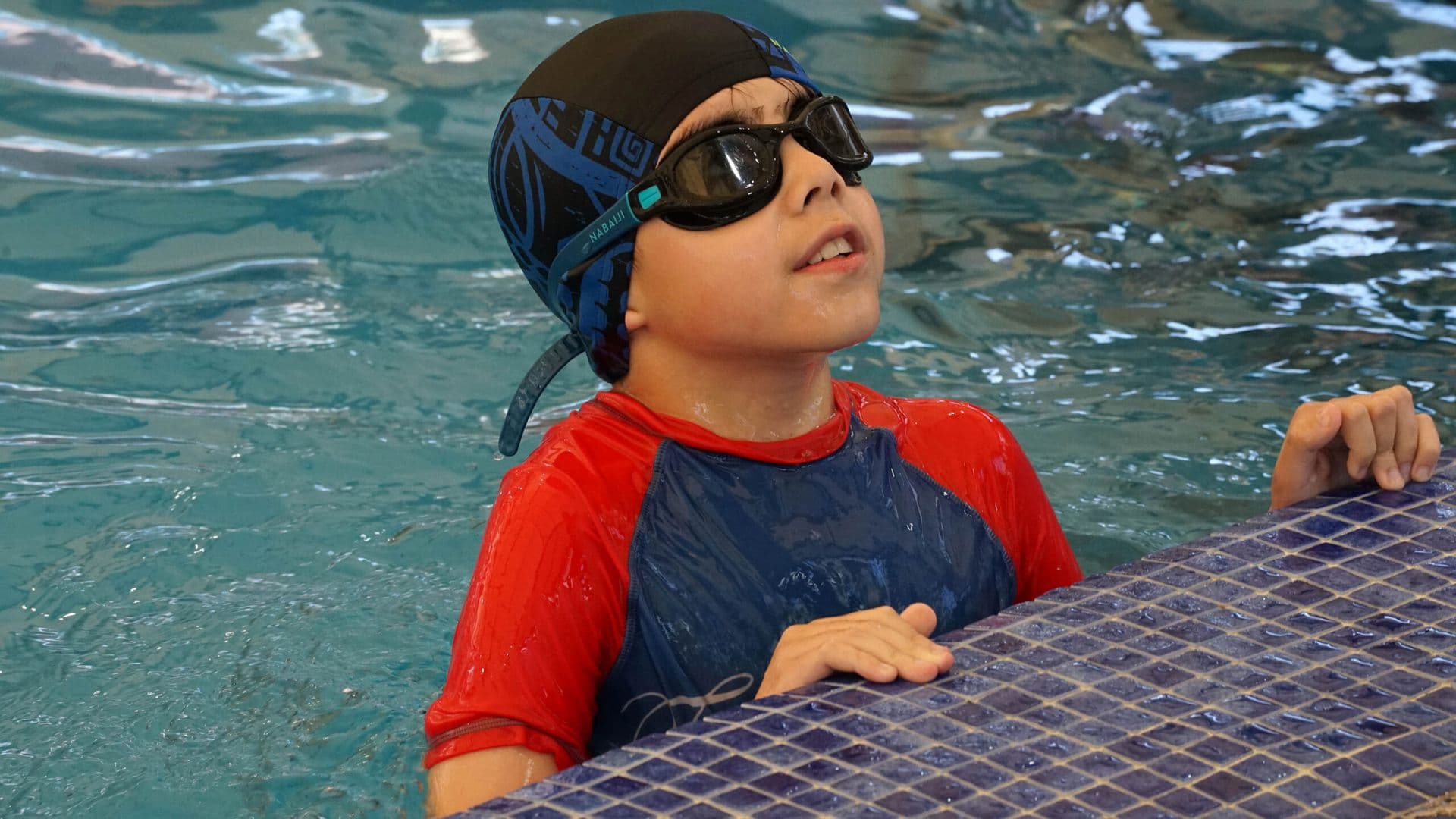 Exhibición de Talleres Formativos de Natación 2025