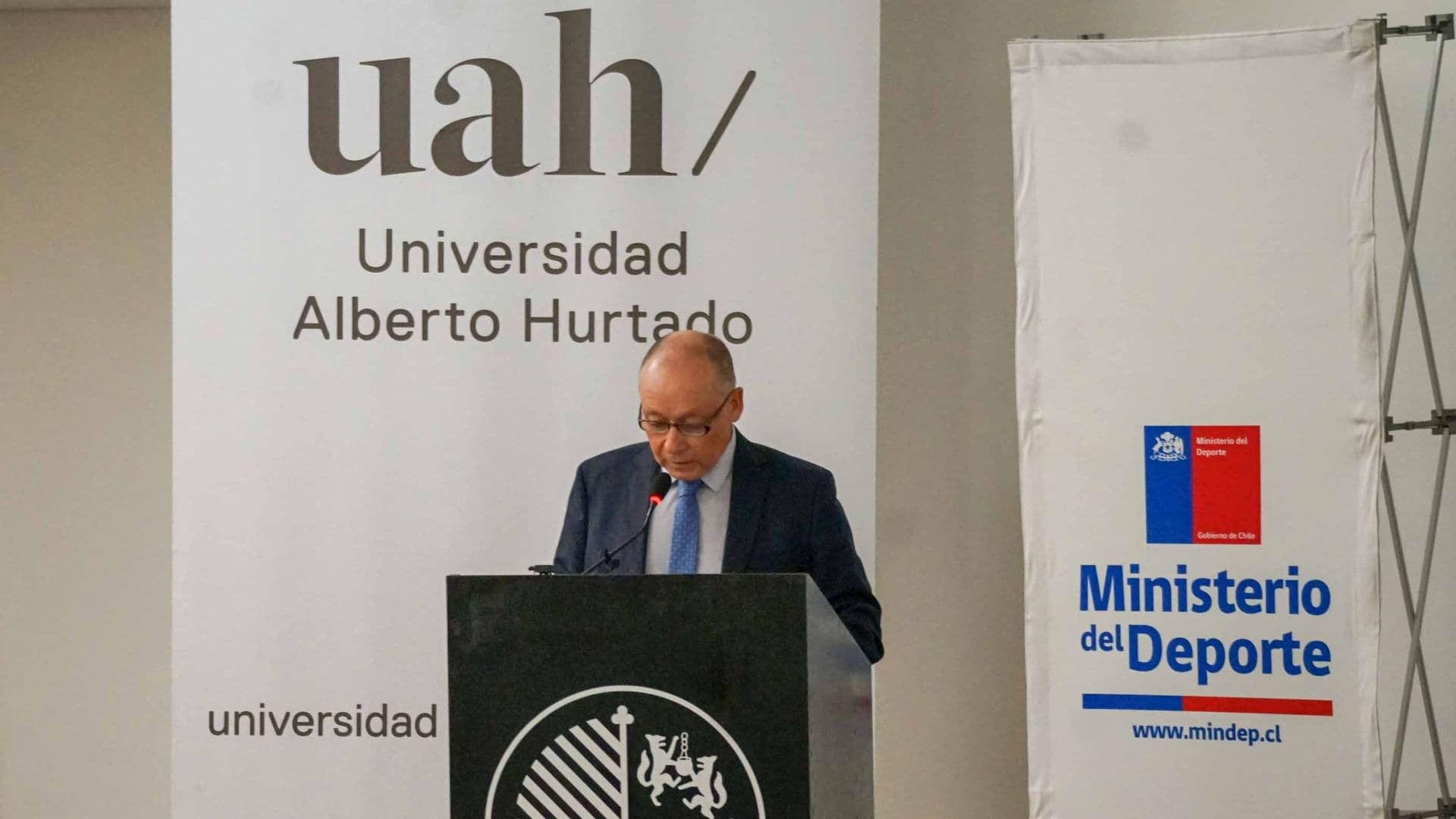 Seminario: Bases para la Actualización de la Política Nacional de Actividad Física y Deporte