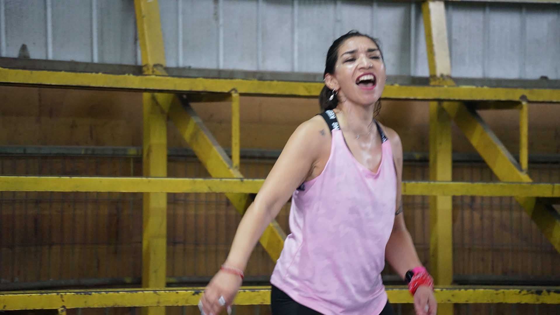 Mes de la Mujer continúa con la Segunda Jornada Deportiva Mujeres de Ñuñoa
