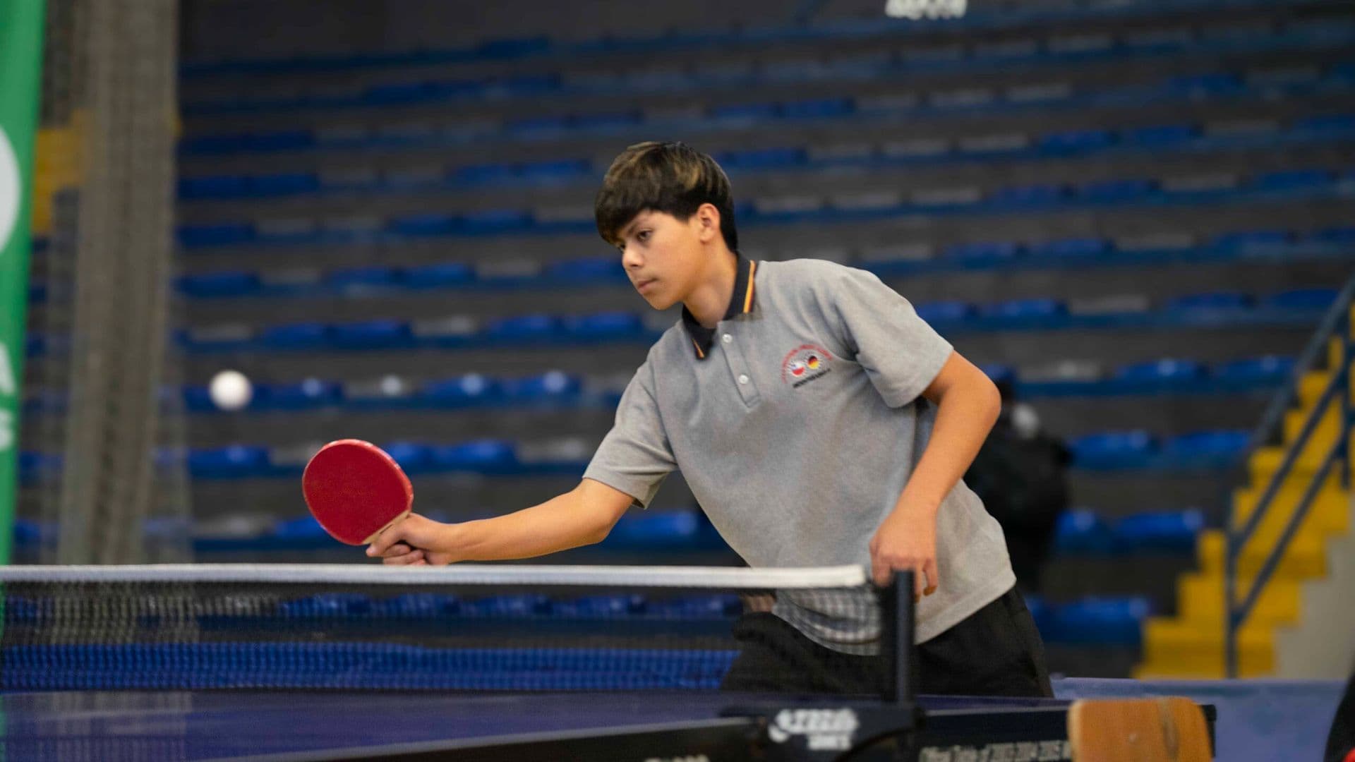 Comenzó la fase comunal de los Juegos Deportivos Escolares 2025