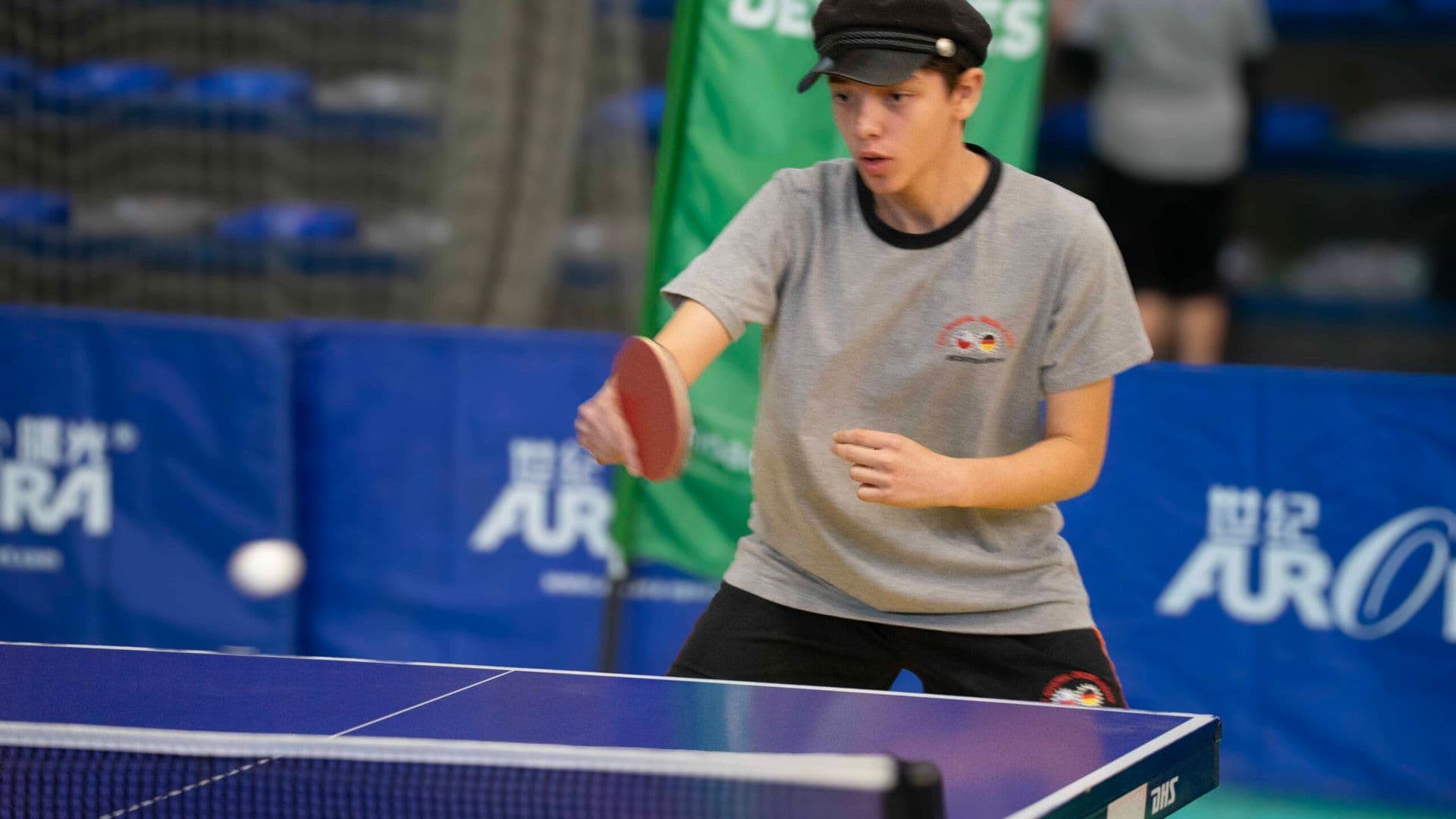 Comenzó la fase comunal de los Juegos Deportivos Escolares 2025
