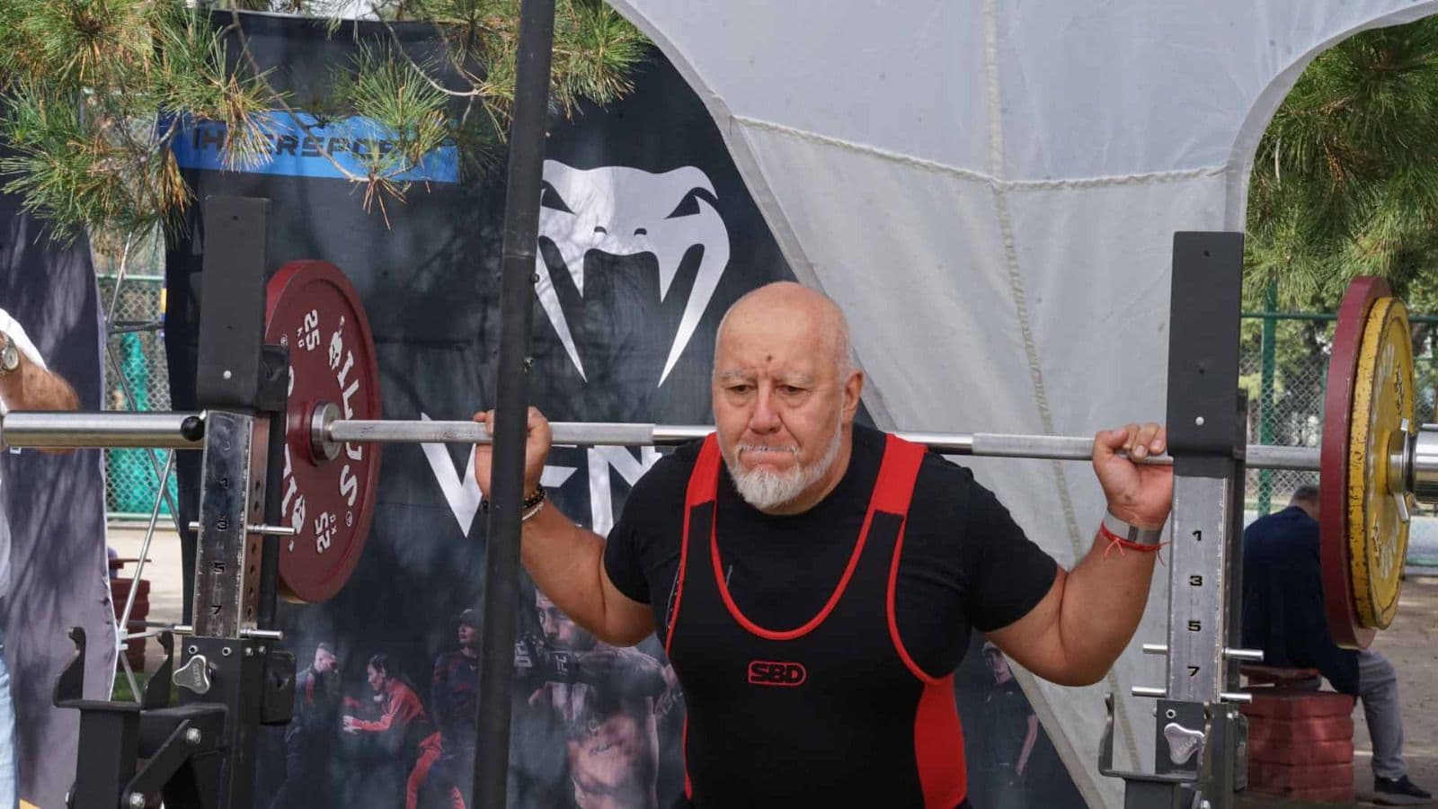 Festejamos con todo el Día del Deporte en el Parque Ramón Cruz