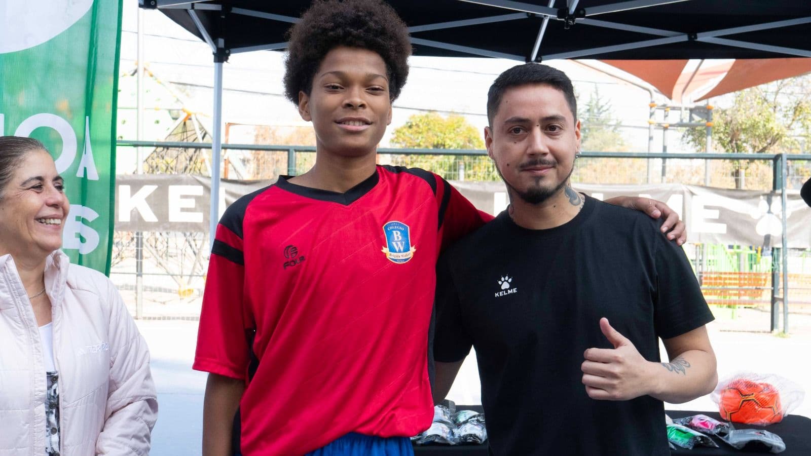 Fase comunal del Futsal Sub 14 de los JDE 2025 Junio 4, 2025