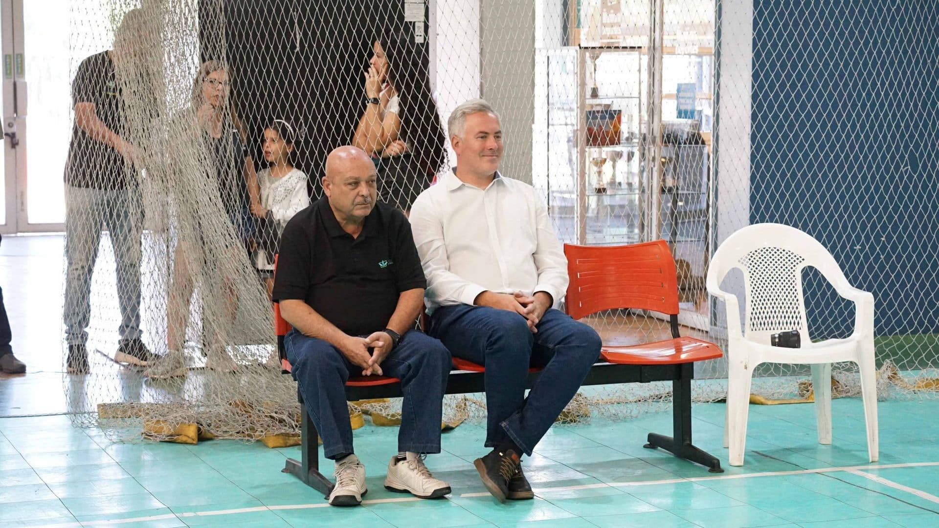 Desfile y Premiación de Nuestras Escuelas Deportivas 2024