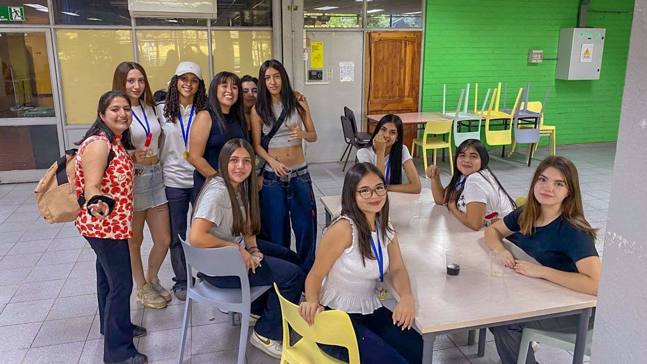 Galas de Premiación de las Selecciones y Escuelas de Fútbol de Ñuñoa 2024