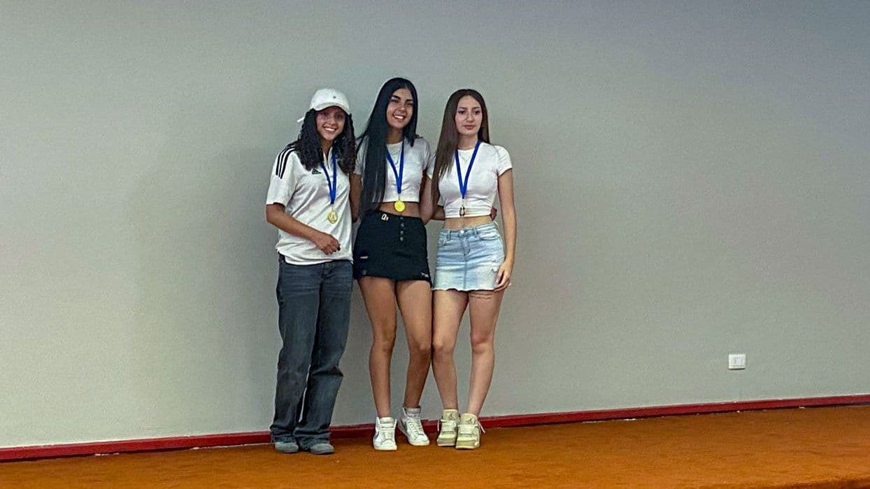Galas de Premiación de las Selecciones y Escuelas de Fútbol de Ñuñoa 2024
