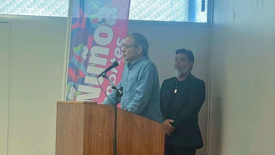 Galas de Premiación de las Selecciones y Escuelas de Fútbol de Ñuñoa 2024