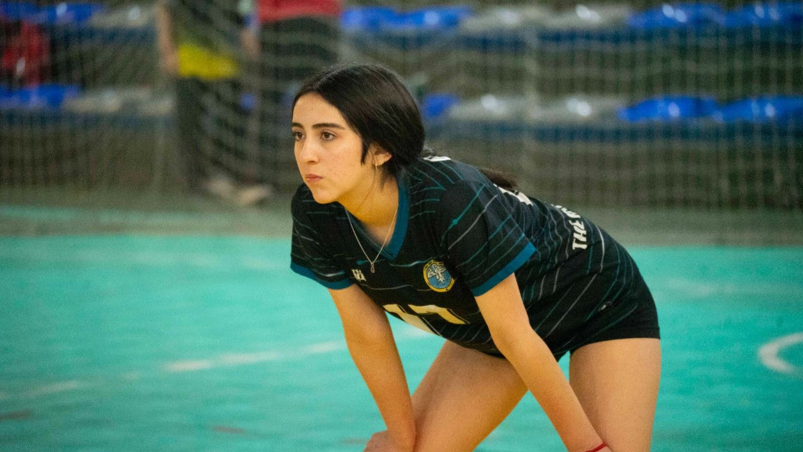 Vóleibol Juvenil ya tiene sus representantes de Ñuñoa