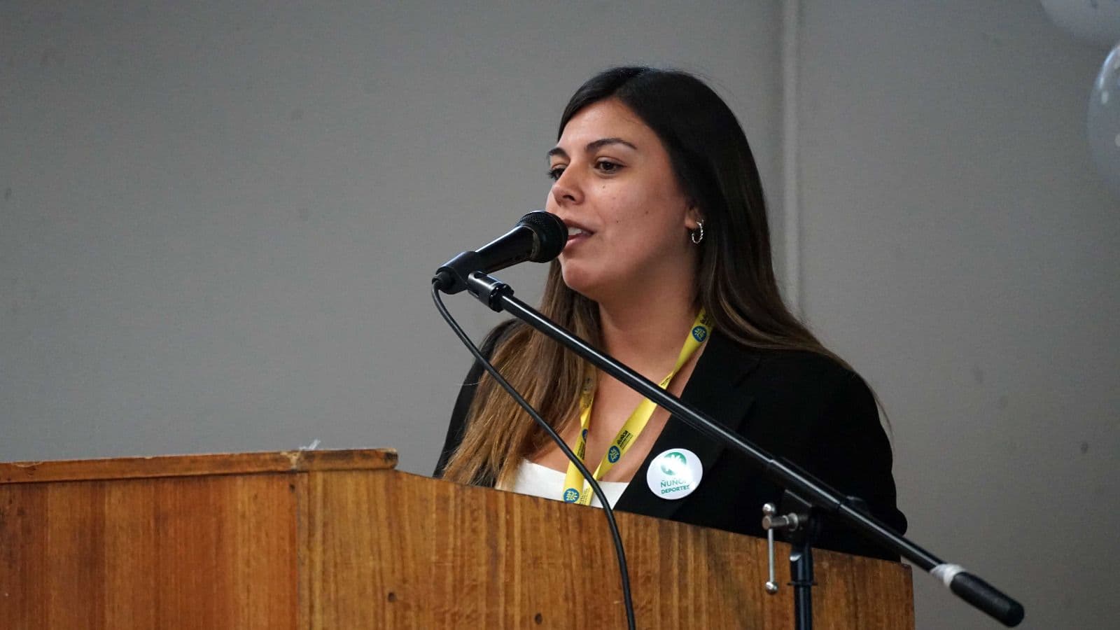 Jornada de Diálogo Comunal afianzó el tejido deportivo de Ñuñoa