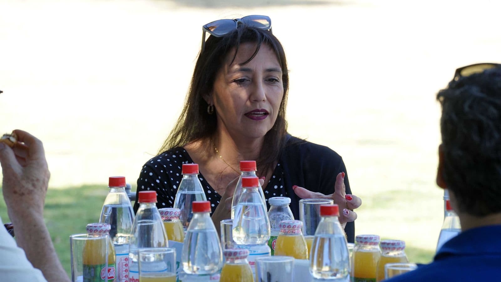Jornada de Diálogo Comunal afianzó el tejido deportivo de Ñuñoa