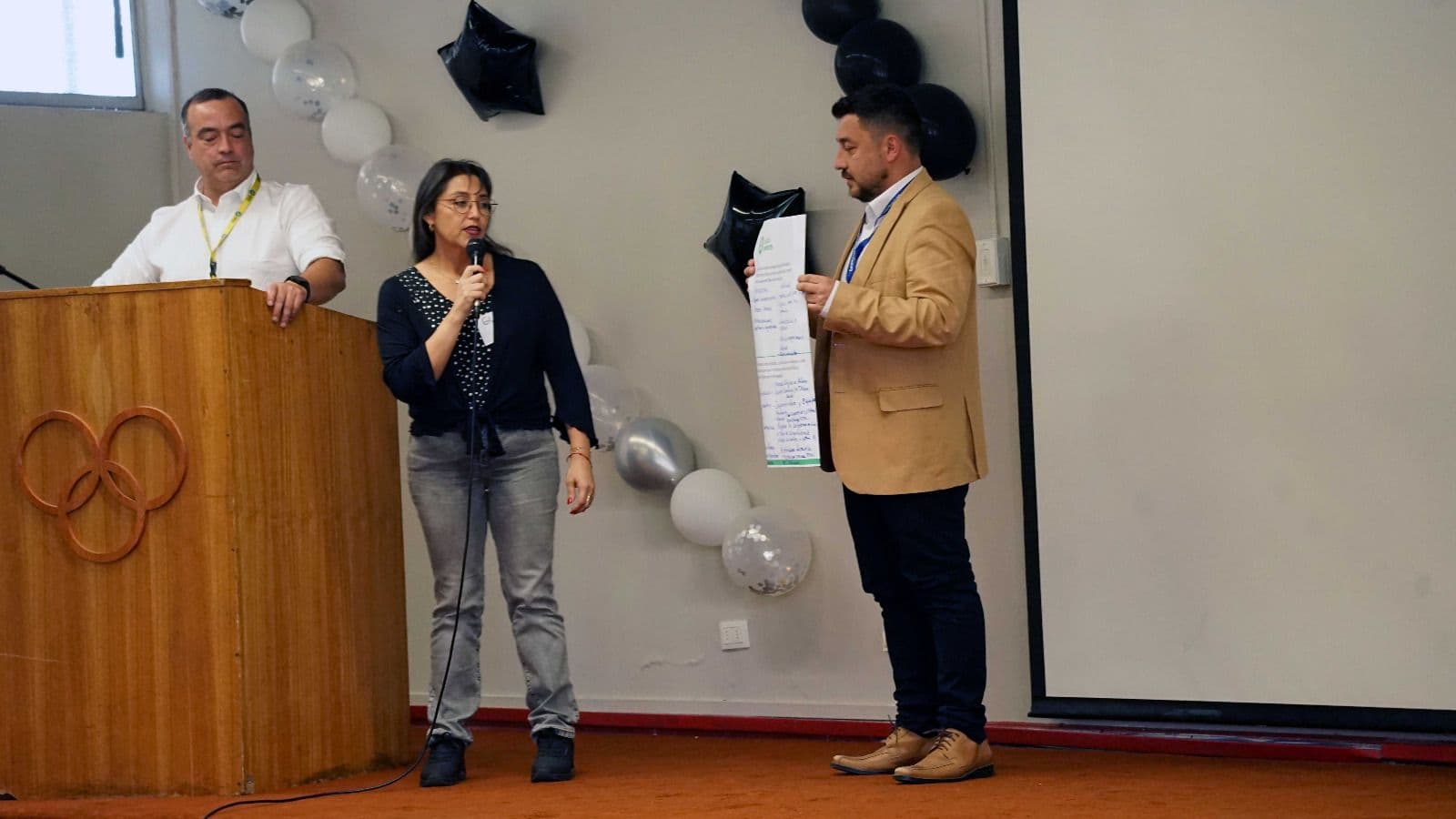 Jornada de Diálogo Comunal afianzó el tejido deportivo de Ñuñoa