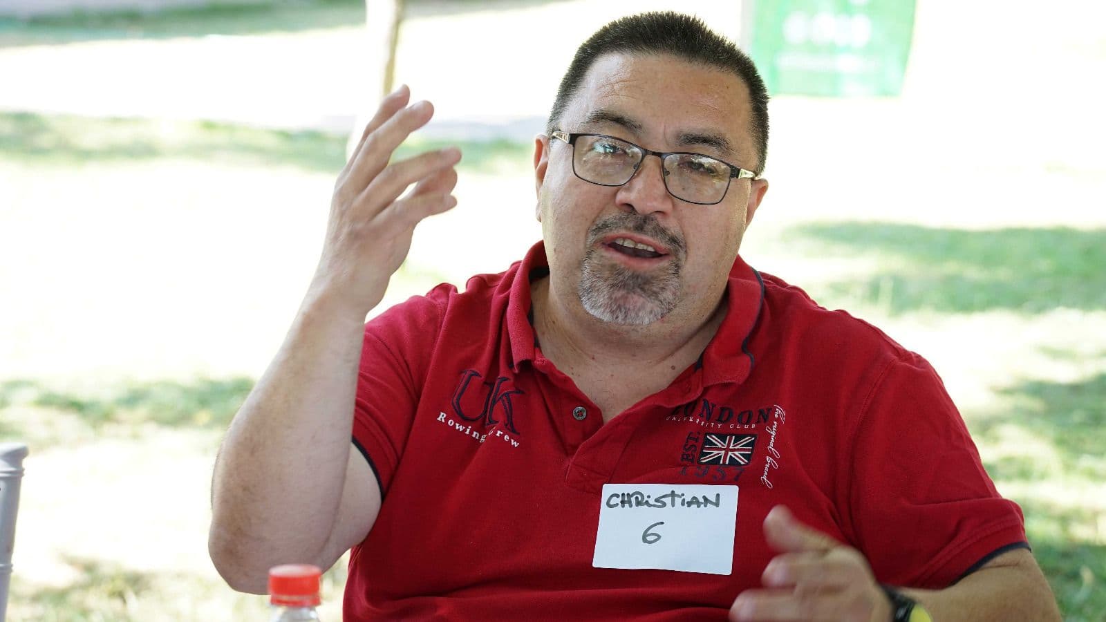 Jornada de Diálogo Comunal afianzó el tejido deportivo de Ñuñoa