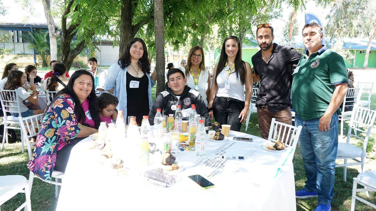 Jornada de Diálogo Comunal afianzó el tejido deportivo de Ñuñoa