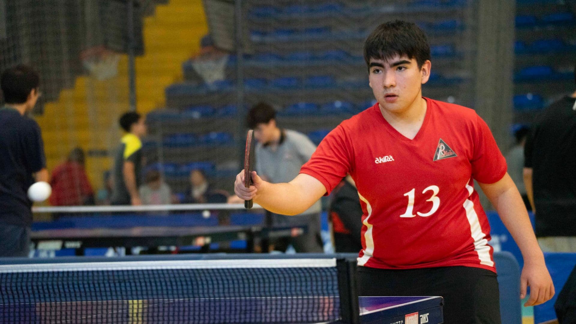 Comenzó la fase comunal de los Juegos Deportivos Escolares 2025